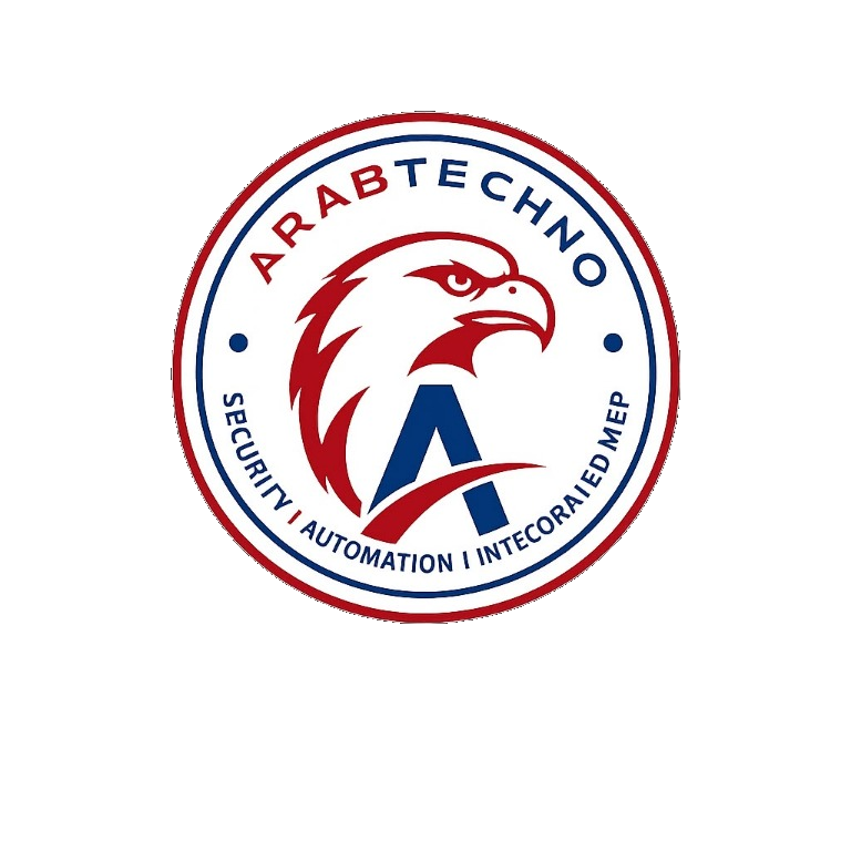 Arabtechno logo